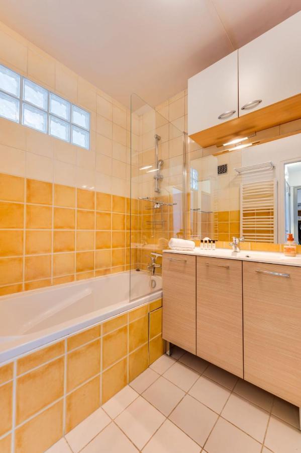 Le Carnot 84 - Beautiful T3 In The City Centre And Close To The Lake Annecy