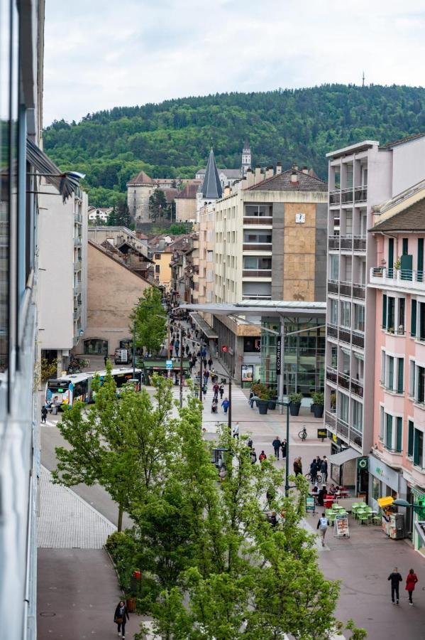 Le Carnot 84 - Beautiful T3 In The City Centre And Close To The Lake Apartment *