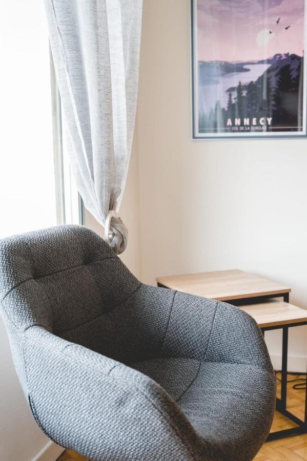 Le Carnot 84 - Beautiful T3 In The City Centre And Close To The Lake Apartment *